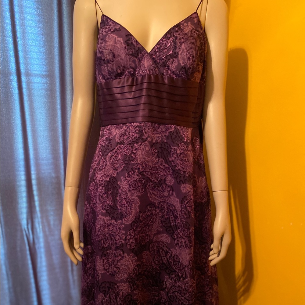 Laundry Lady Dress size 8 after Five